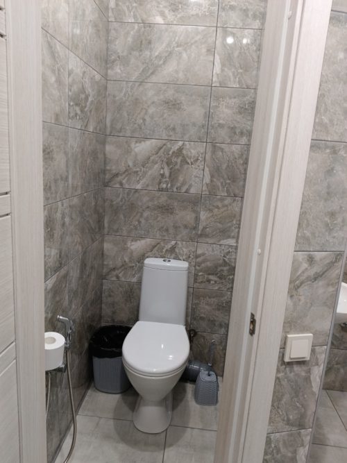 Коттедж № 25