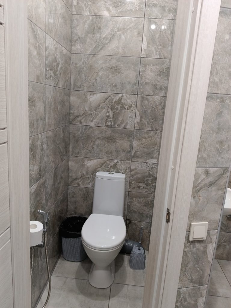 Коттедж № 25