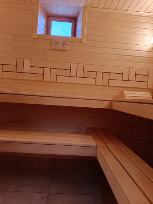 Коттедж № 25