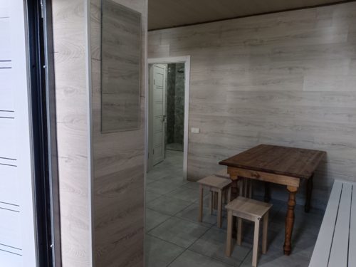 Коттедж № 25