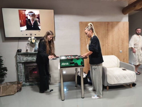 Коттедж № 206