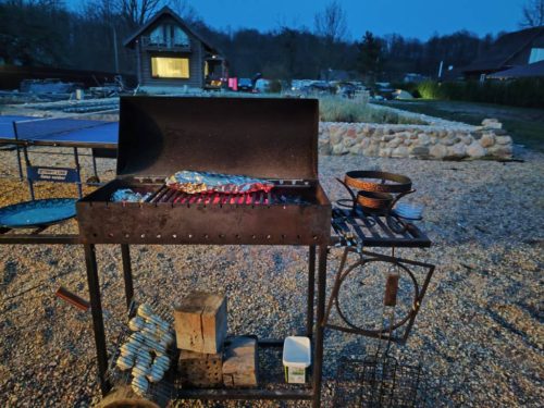 Коттедж № 206