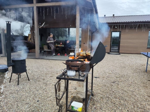 Коттедж № 206