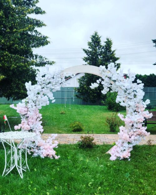 Коттедж № 315