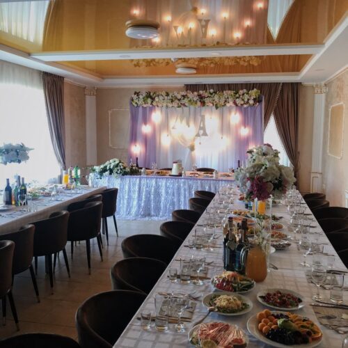 Коттедж № 315