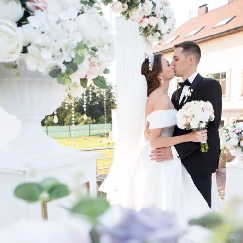 Коттедж № 196