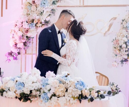 Коттедж № 196