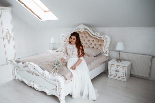 Коттедж № 196