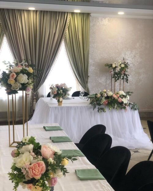 Коттедж № 315