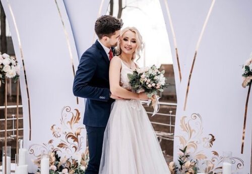 Коттедж № 196