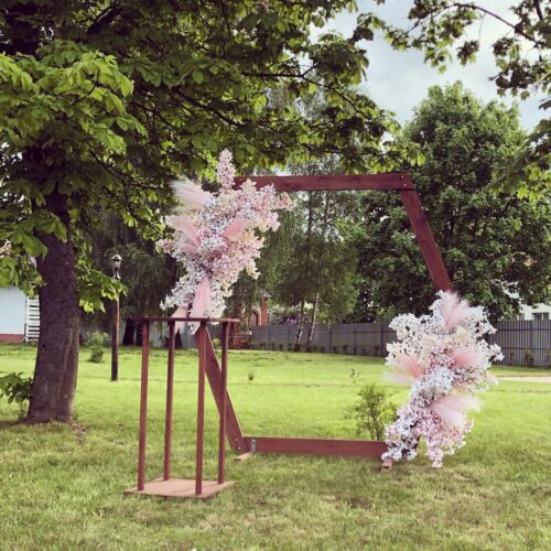 Коттедж № 315