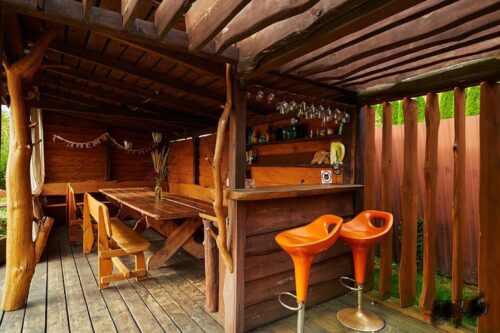 Коттедж № 194