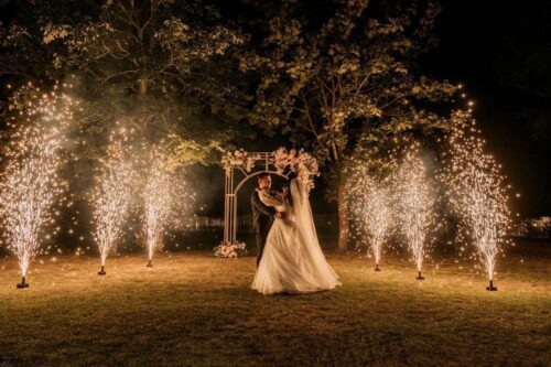 Коттедж № 315