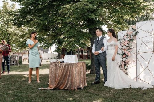 Коттедж № 315