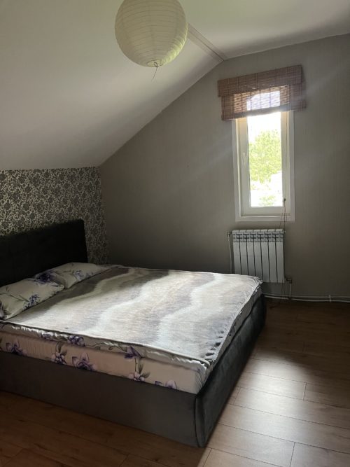 Коттедж № 207