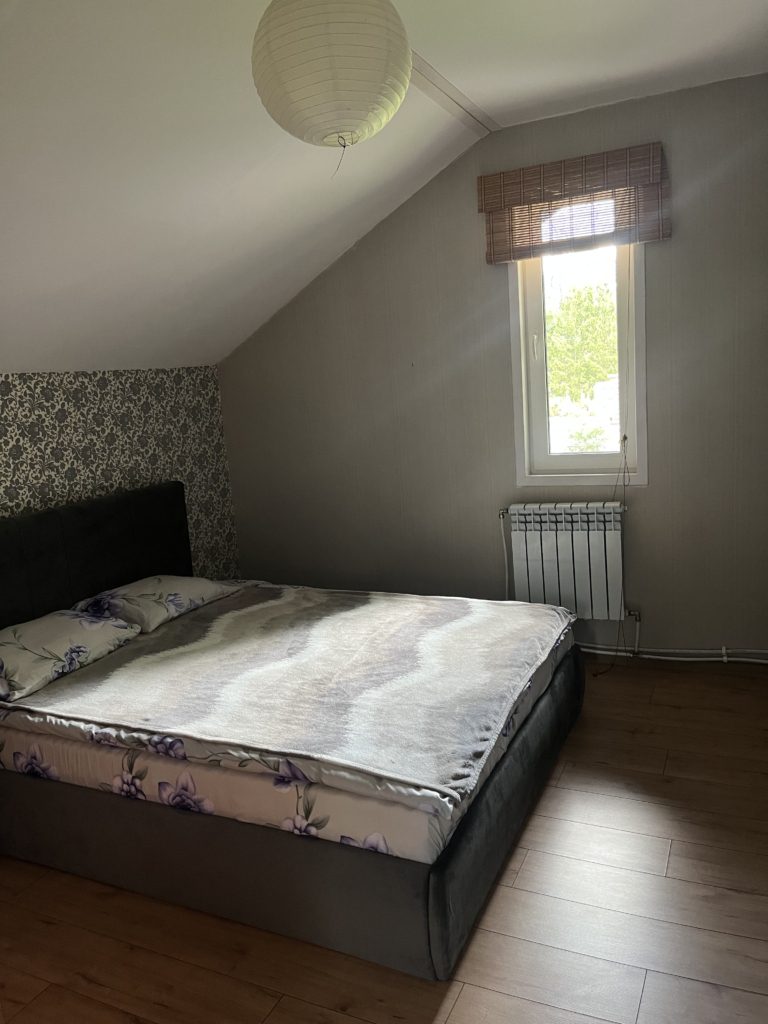 Коттедж № 207