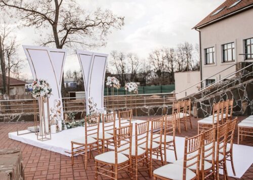 Коттедж № 196