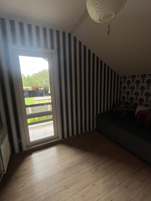 Коттедж № 207