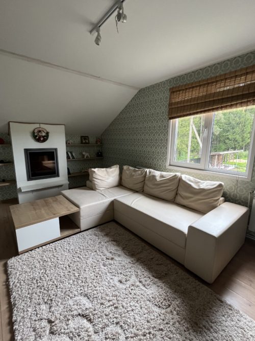 Коттедж № 207