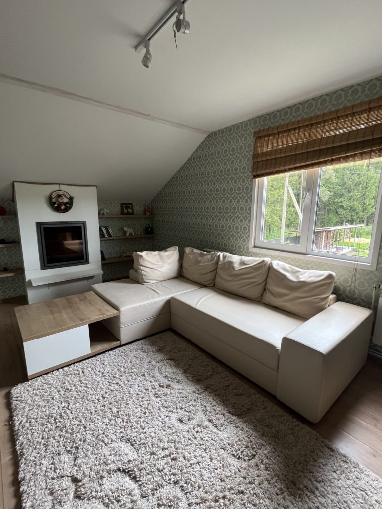 Коттедж № 207