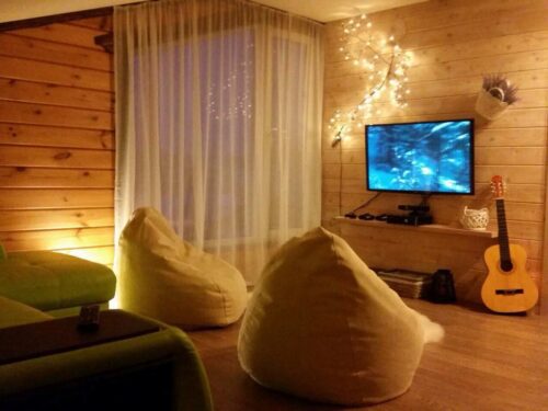 Коттедж № 194