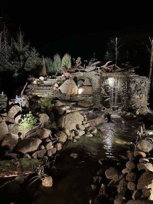 Коттедж № 190