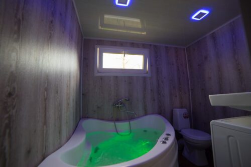 Коттедж № 374