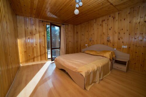 Коттедж № 374