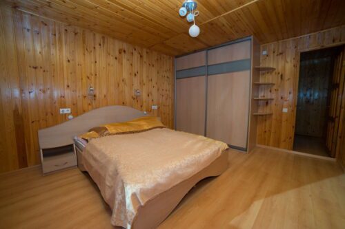 Коттедж № 374