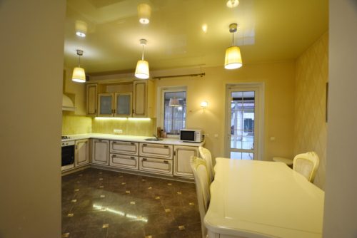 Коттедж № 188