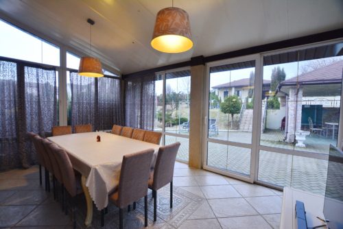 Коттедж № 188