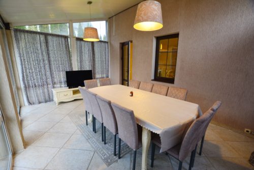 Коттедж № 188