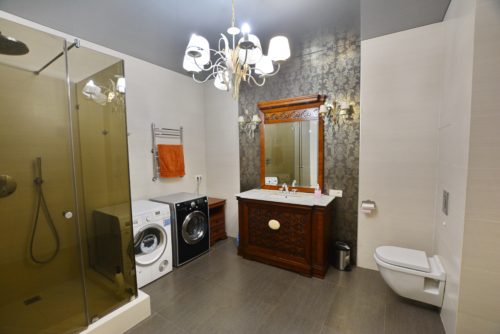 Коттедж № 188