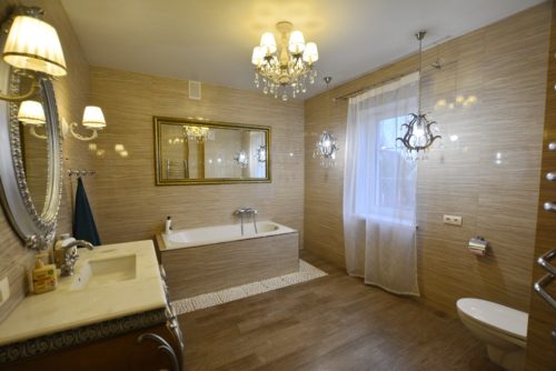 Коттедж № 188