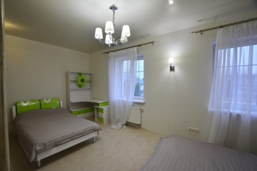 Коттедж № 188