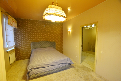 Коттедж № 188