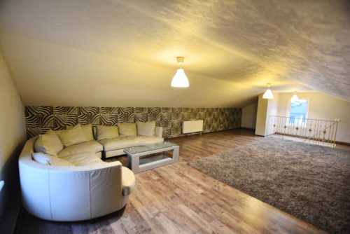 Коттедж № 188