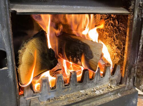 Коттедж № 201