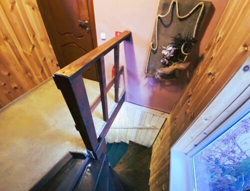 Коттедж № 201