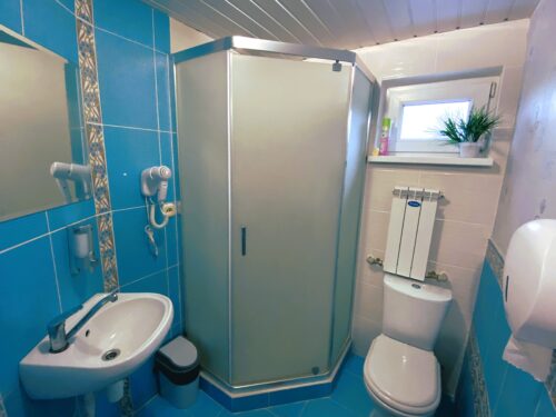 Коттедж № 201