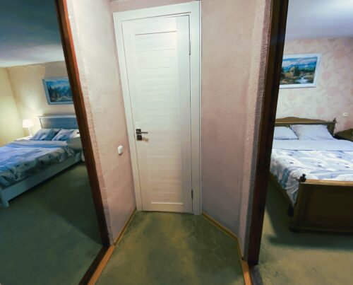 Коттедж № 201