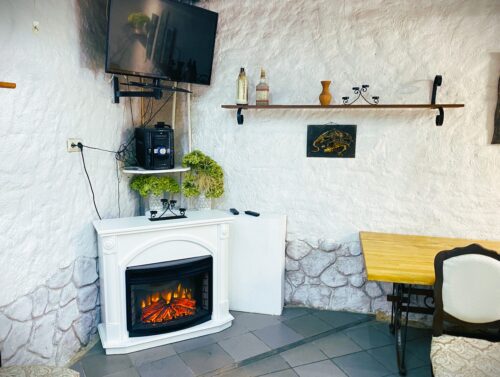 Коттедж № 198