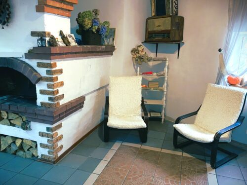 Коттедж № 198