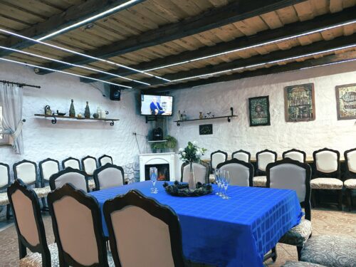 Коттедж № 198