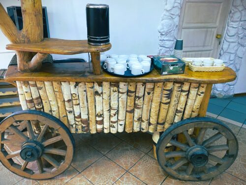 Коттедж № 198