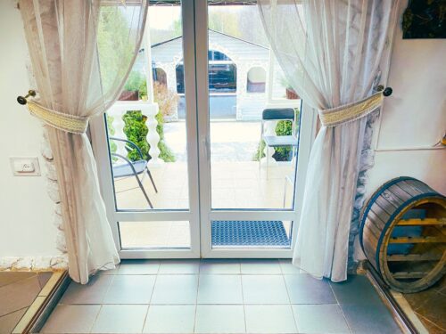 Коттедж № 198