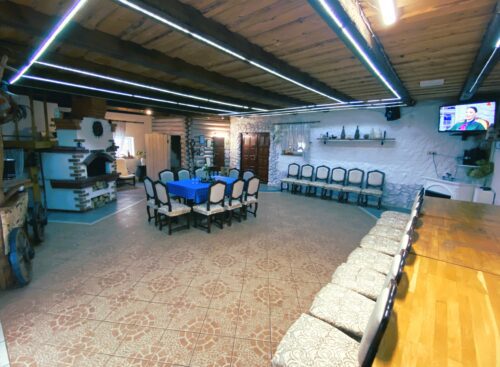 Коттедж № 198