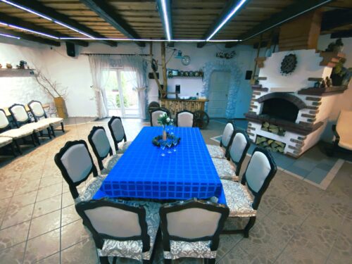 Коттедж № 198