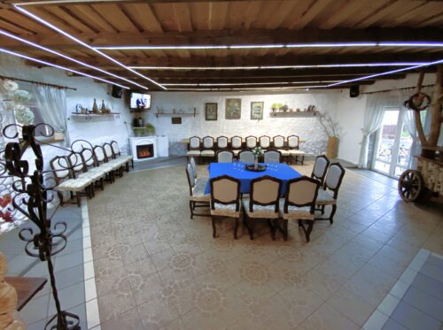 Коттедж № 198