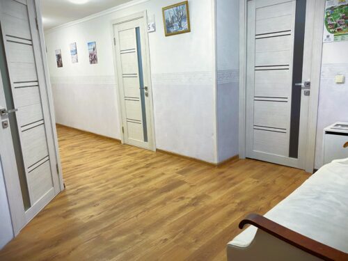 Коттедж № 198